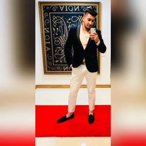 Meet your Posher, Abdullah